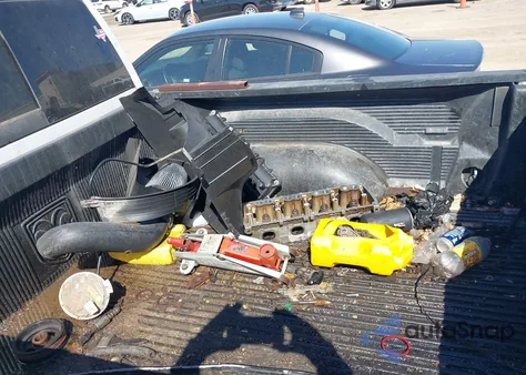 2014 Ram 1500 Lone Star from USA, damaged, VIN 1C6RR6LT9ES160659